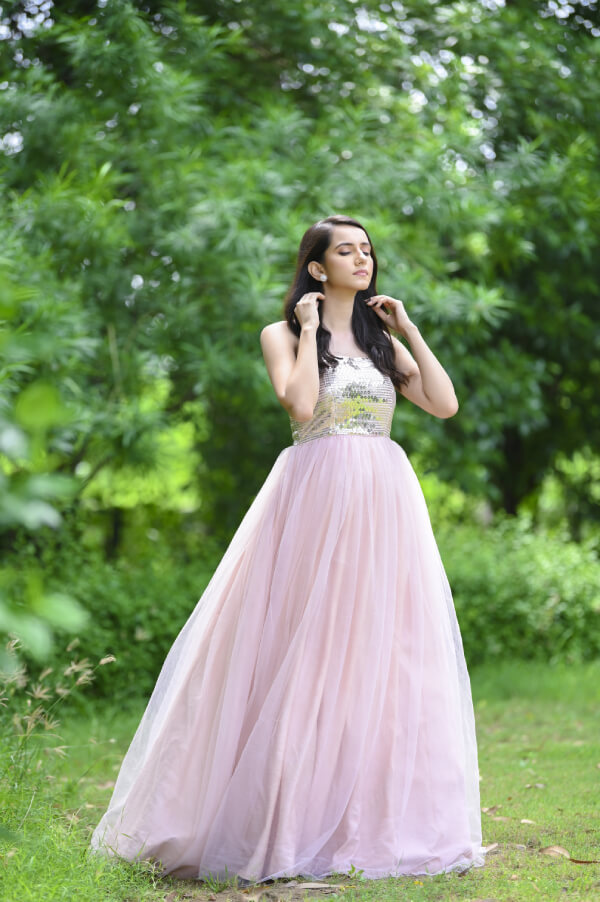 Modest Light Pink Pink Flower Quinceanera Dress With 3D Floral Applique And  Beading Off Shoulder Sweet 16 Ball Gown 2022 From Kokig, $81.16 | DHgate.Com