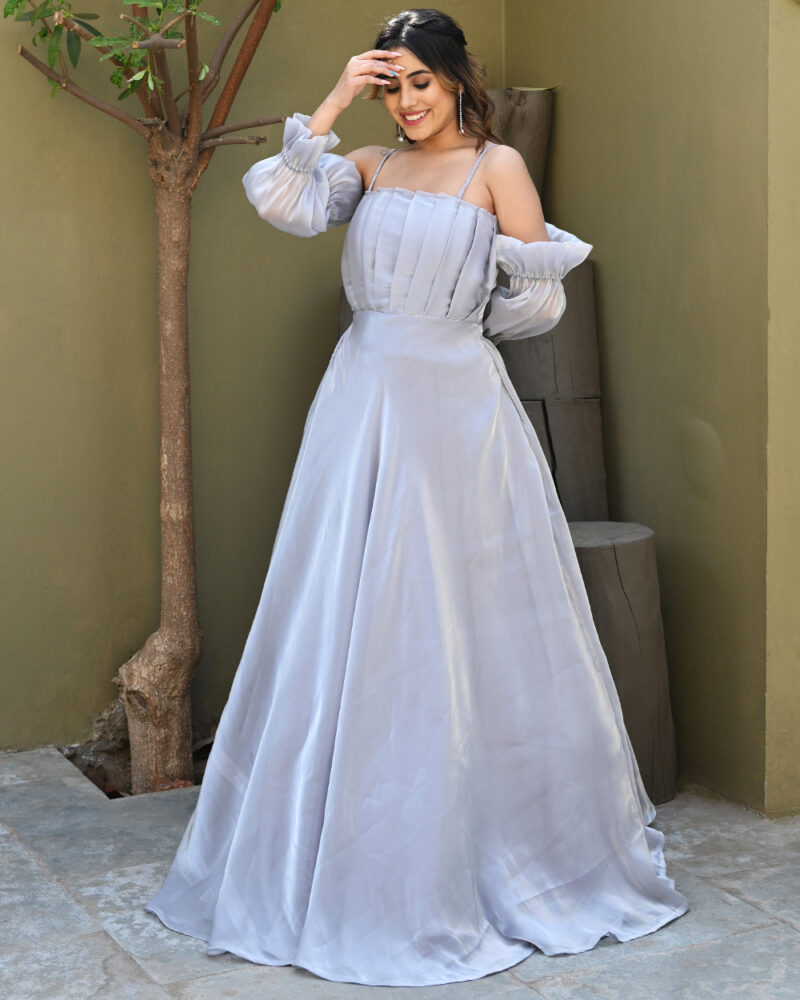 Khushali Defying All Cliches, Chose To Wear A White Lehenga For Wedding -  KALKI Fashion Blog